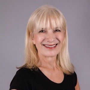 Meet your Posher, Cathleen